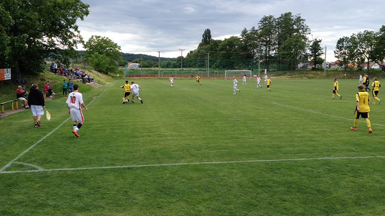 Derby v Plumlově i regionální souboj v Pivíně