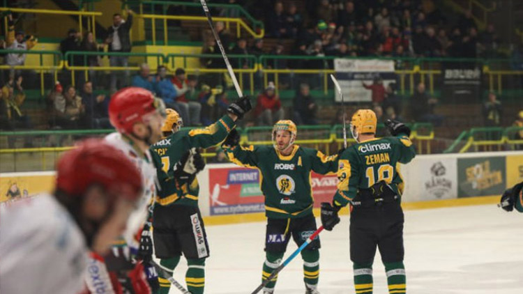 Historický postup a pak špatný vstup do semifinále