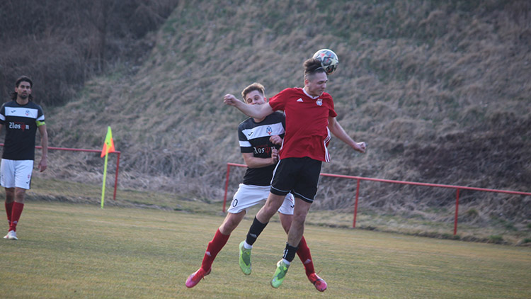 Bída s nouzí v Kralicích