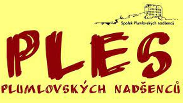 PLES SPOLKU PLUMLOVSKÝCH NADŠENCŮ