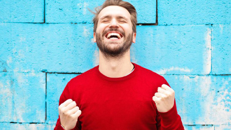 Co je denní štěstí?