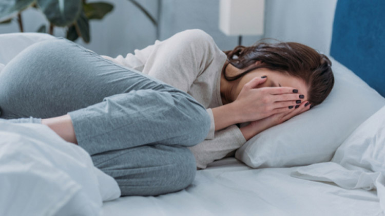 Také trpíte dlouhodobými strachy a úzkostmi? Víme, jak s nimi pracovat!