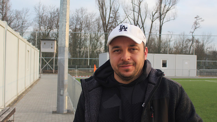 Vojtěch Vávra: „Nastavení a penaltu nemá smysl komentovat“