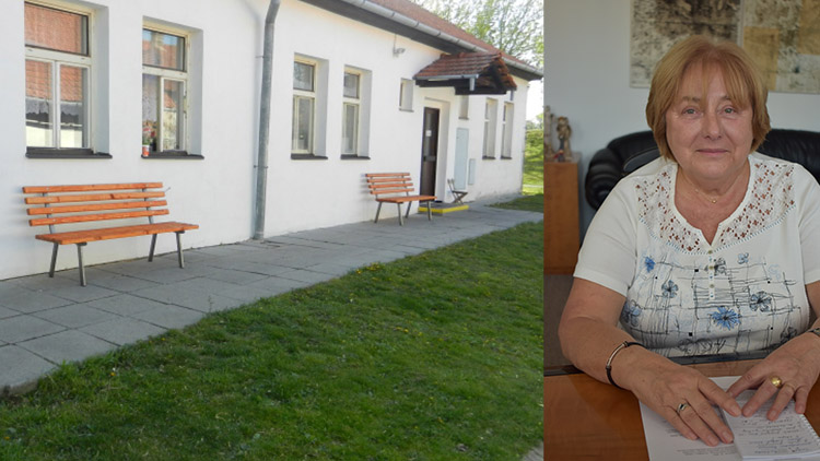 Do sociální oblasti míří dotace za dva a půl milionu korun