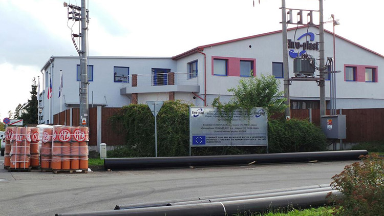 Elmo-plast je obžalován z daňových  i dotačních podvodů. Hrozí mu konec? 
