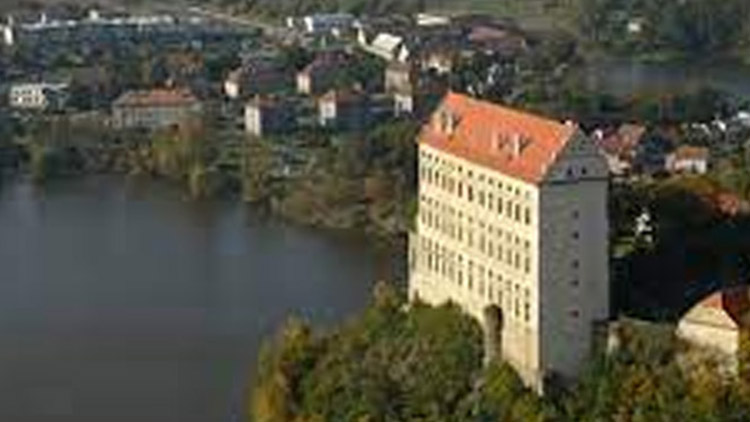 PROSTĚJOVSKO &amp; HRADY A ZÁMKY