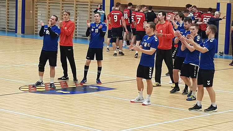 Konečně výhra! Řádil Kosina a derby je naše