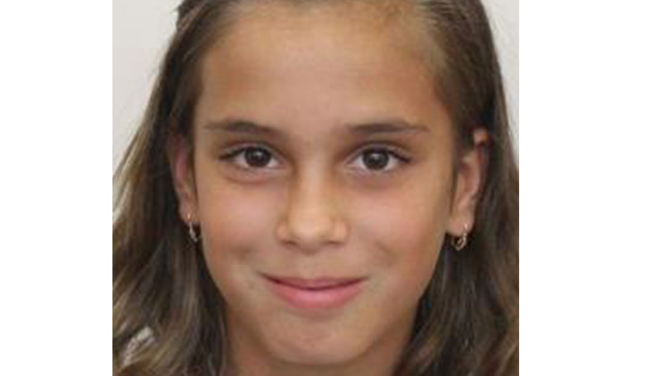 Pomozte najít Leničku!