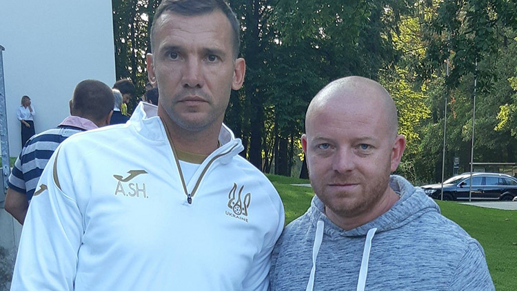 Martin Musil :  „Původně jsme chtěli udělat kroužek pro děti  a teď jich tu máme už kolem šedesáti“