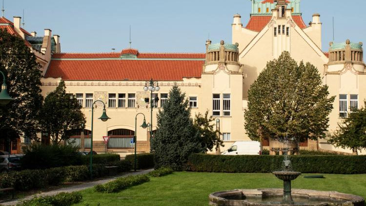 Brány památek dokořán