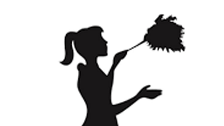 Pořádek s Prachovkou