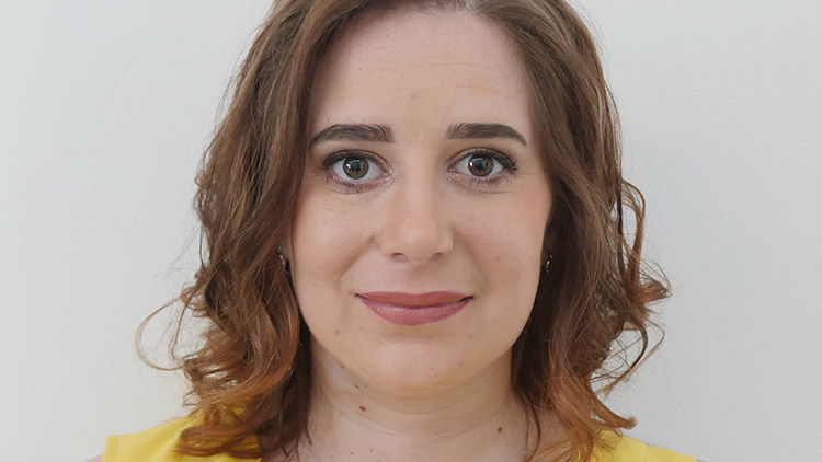 4 otázky pro ženu, co se změnila...  „Pochvala i od maminky,  která je jinak velký kritik!“