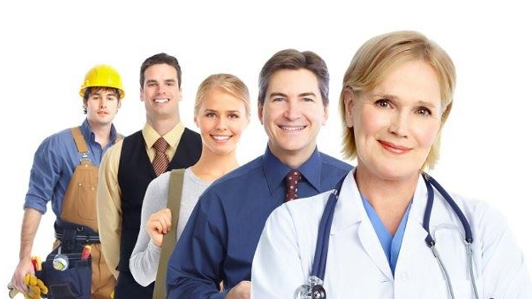 Co je pro budoucí zaměstnance zásadní?