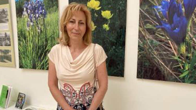 Ředitelka muzea Veronika Hrbáčková hovoří o plánech i současnosti