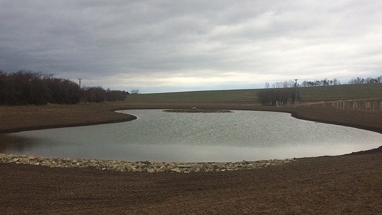 Zelený Dobrochov bude  bojovat za celý kraj i republiku