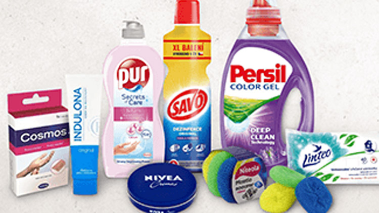 PROSTĚJOVSKO &amp; DROGERIE