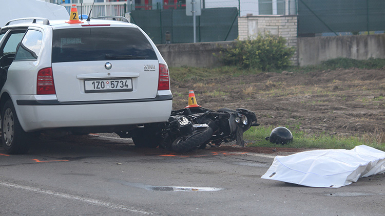 Zavinili smrt policisté? GIBS stále mlčí!