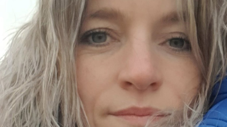 Halyna Fikarová: „Pro maminku s miminkem se  ubytování  v Plumlově nenašlo“