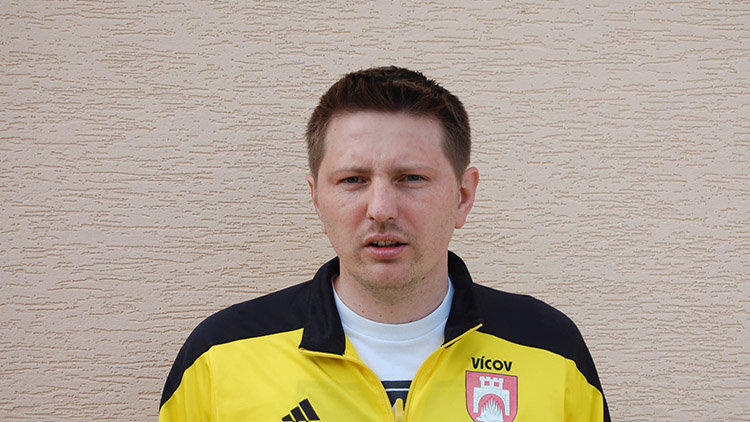Miroslav Krutovský: „Byli bychom alibisti, kdybychom řekli,  že nechceme hrát o první místo“