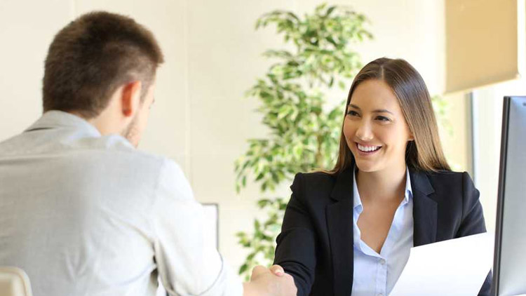 Jak na pohovor: Upřímnost je dobrá,  dobrý výběr místa základ úspěchu