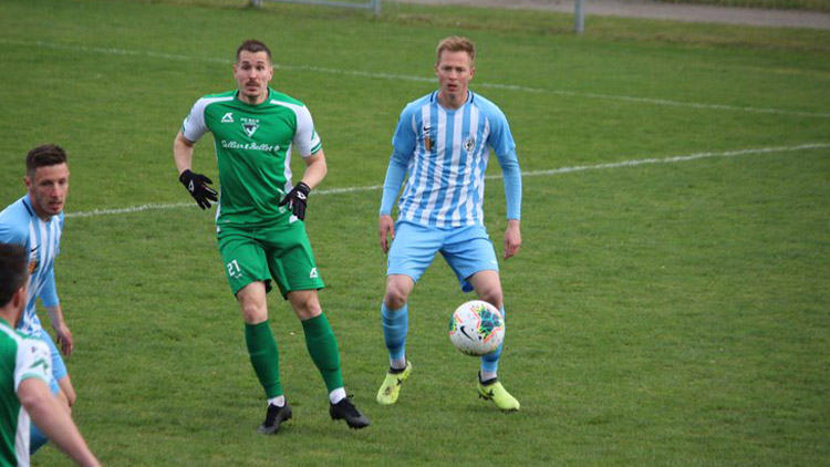 Eskáčko čeká rozjetá Vlašim