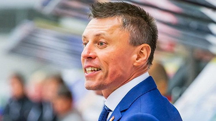 Trenérstvo Jestřábů by mělo pokračovat