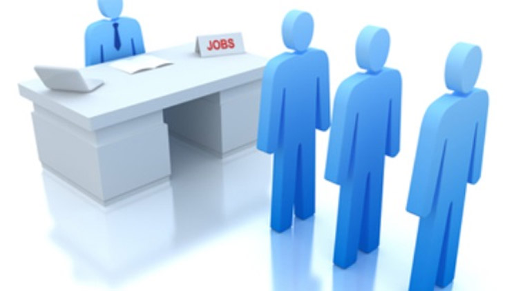 Ukrajinští uprchlíci zacelí trh práce