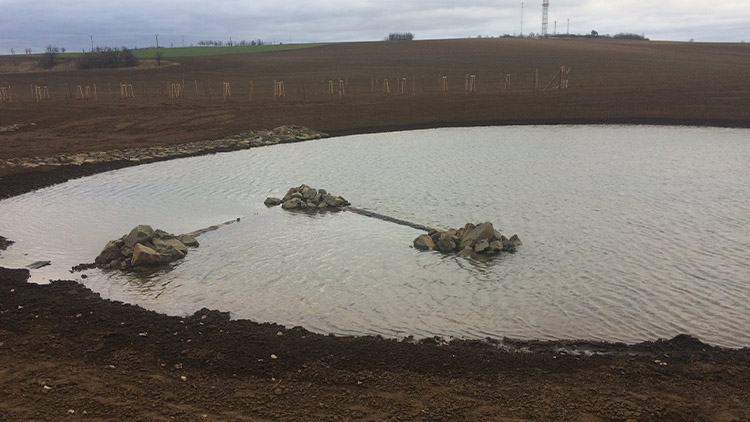 Zelený Dobrochov bude  bojovat za celý kraj i republiku