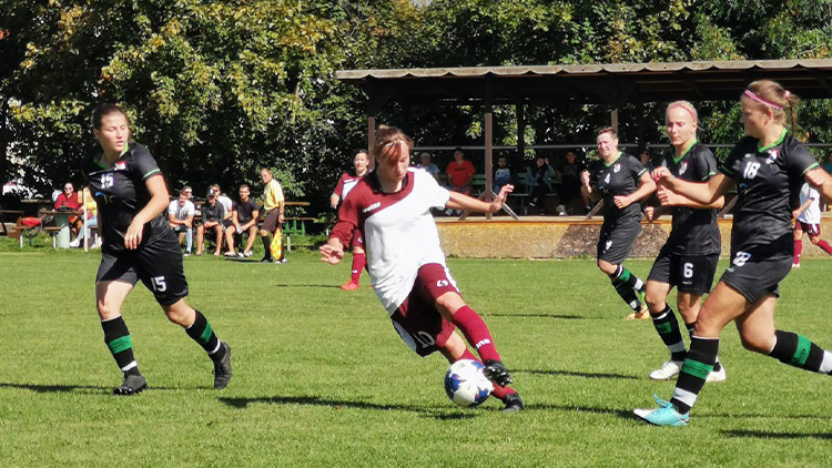 Remízové královny z Mostkovic a Protivanov bez bodu