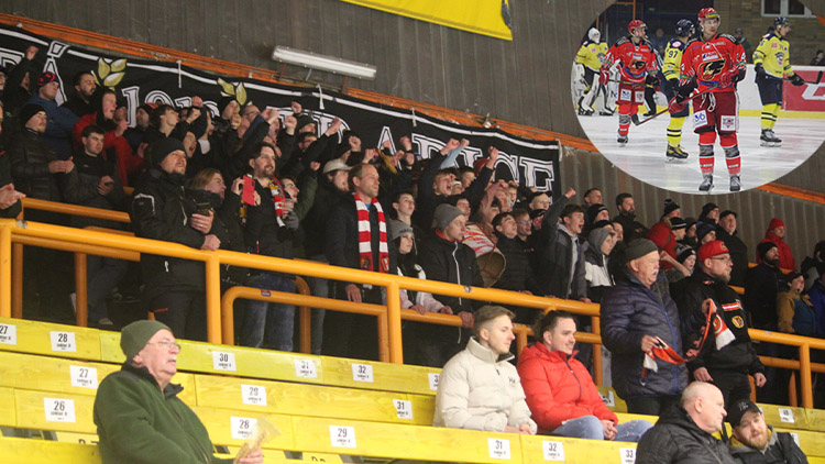 Hokejová abeceda Jestřábů v uplynulé sezóně