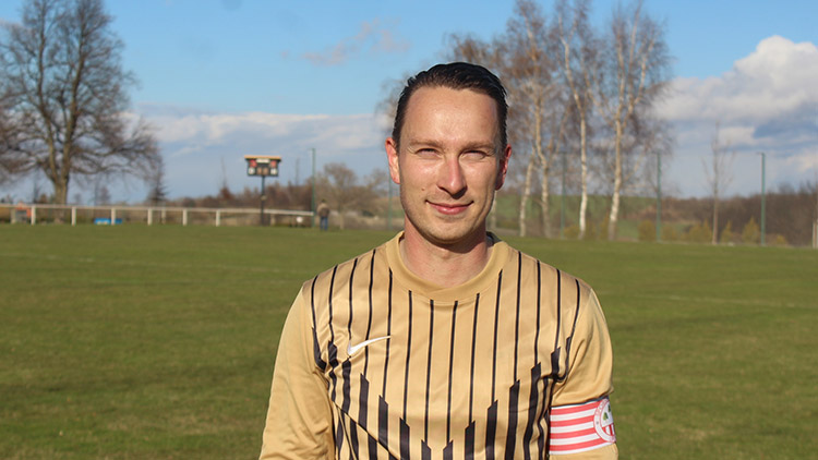 Ondřej Král překvapil Peku: „Gól z půlky jsem nečekal“