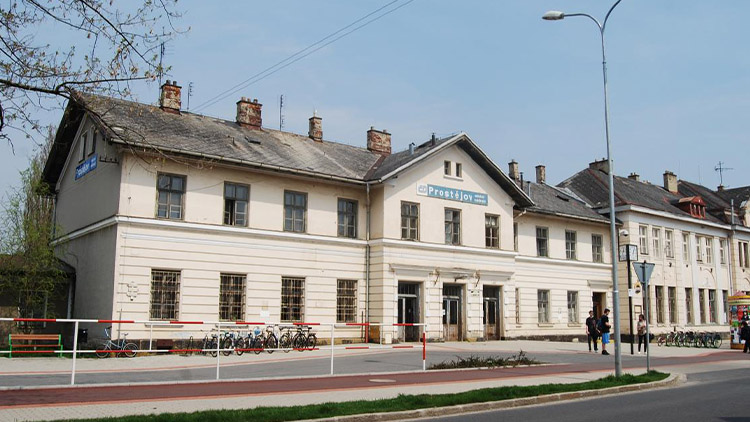 Správa železnic nemá schválený plán...