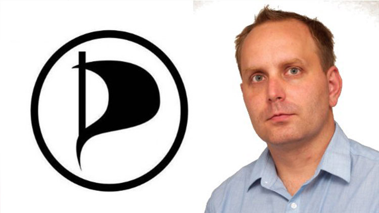 Piráti založili klub