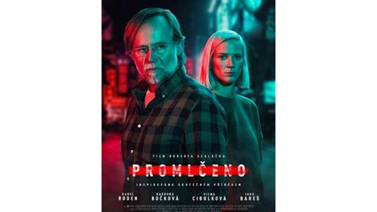 Do kina Metro zavítá  delegace filmu Promlčeno