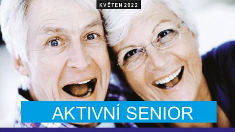 Aktivní senior