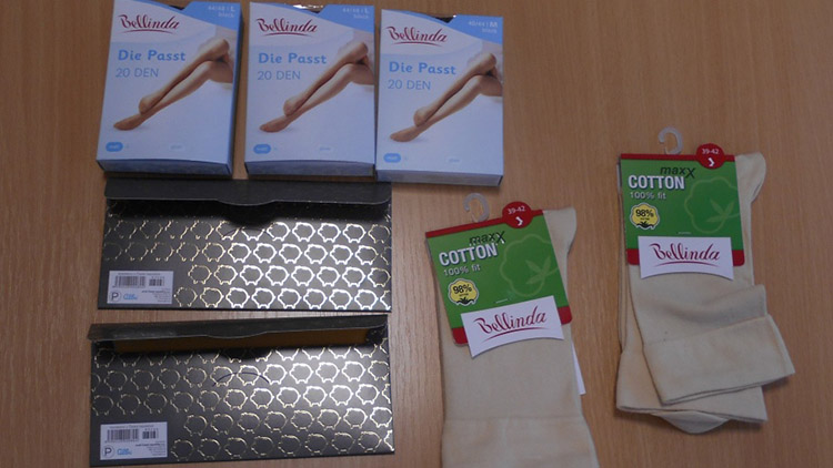 Tak je prostě ukradla!