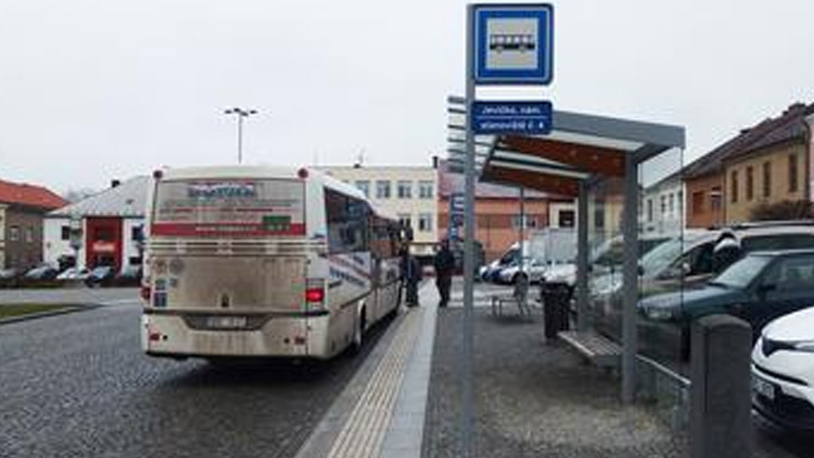 Chystají úpravu jízdního řádu