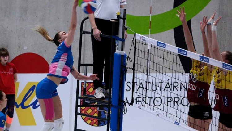 Jak se vékáčko chystalo na finále?