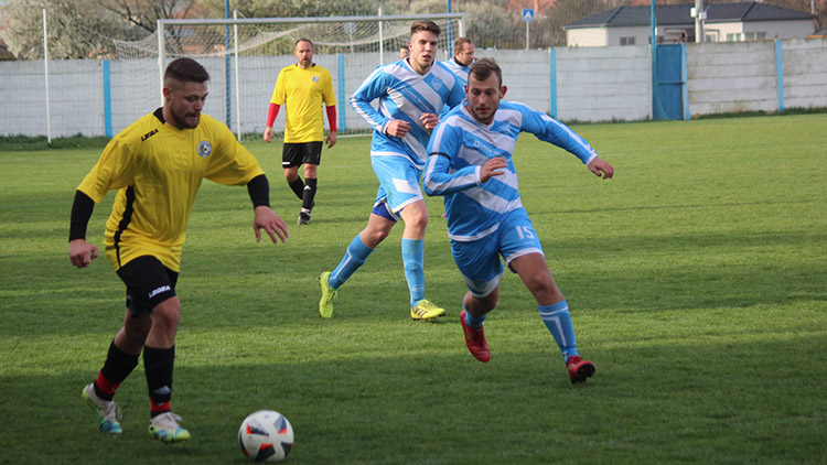 Bídná sobota Vrahovic