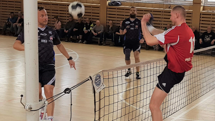 Petr Zemánek: „Vstup do sezóny jsme zvládli ideálně“