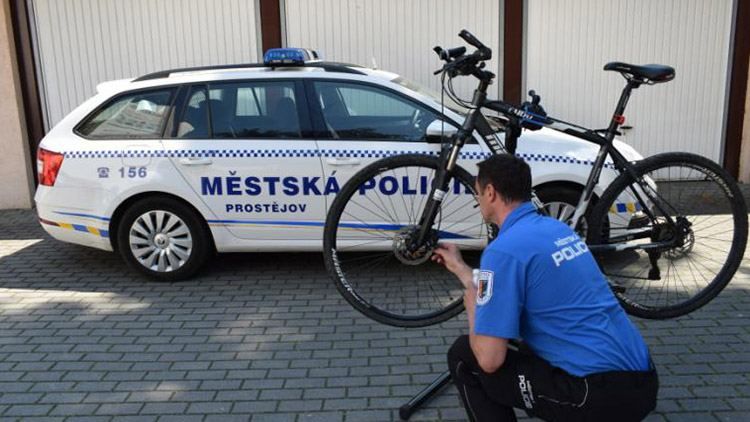 Město letos investuje 2 000 000 korun do prevence kriminality
