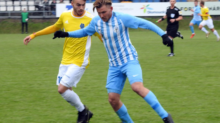 Změny termínů dvou zápasů