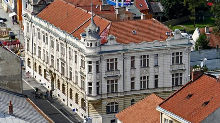 FESTIVAL PROSTĚJOVSKÉ DNY HUDBY 2022