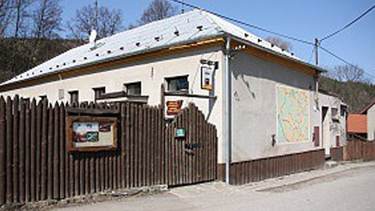 Ford Team Vojtěchov