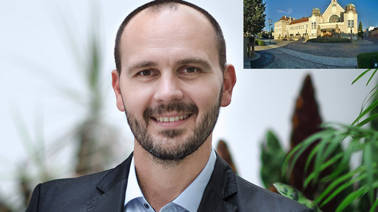 Národní dům se dostává z krize