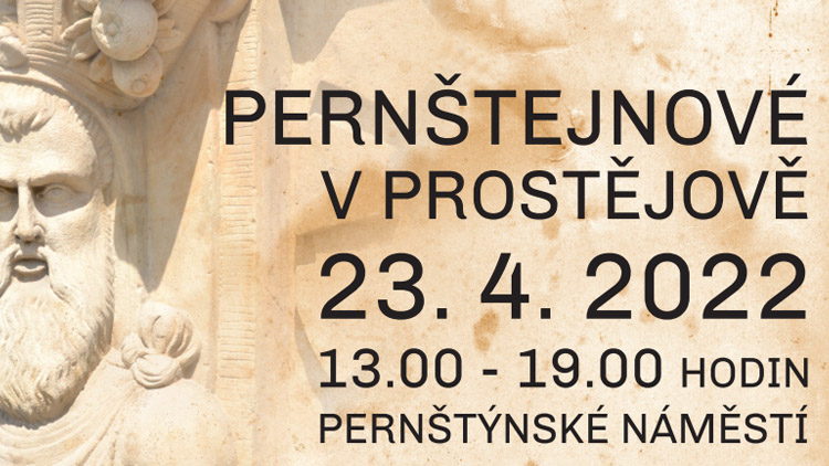 HISTORICKÝ DEN PERNŠTEJNŮ