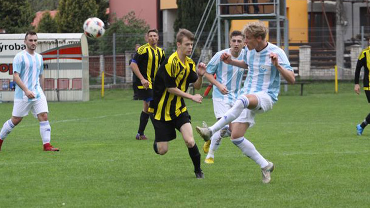 Derby v Plumlově a v Otaslavicích i jedna z posledních nadějí pro Kralice