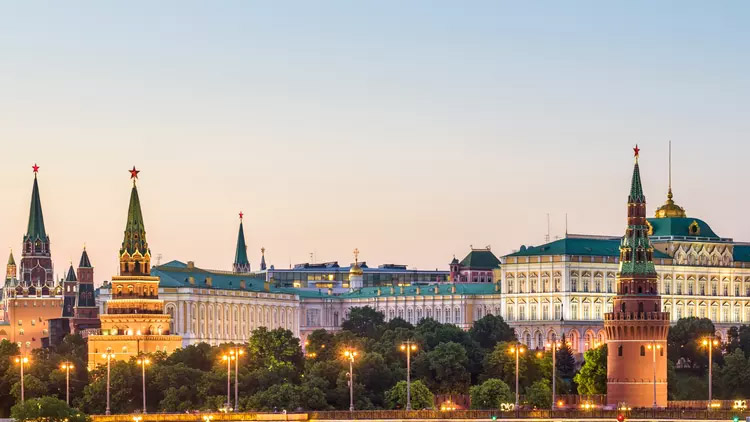 Rusko, Rus, ruský...  Je mi zle z těchto slov