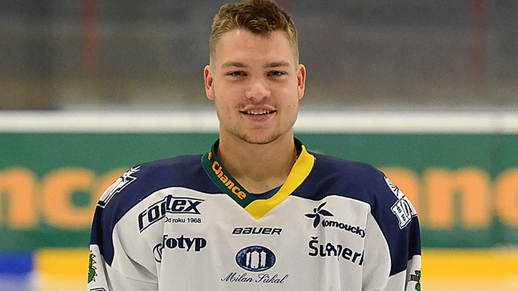 Šumperk žije! Pěnčík pomáhá prvoligovému klubu k udržení