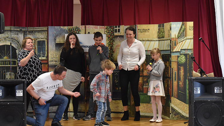 Víme, která rodina zpívá nejlépe,  i kdo je Hanácký skřivan